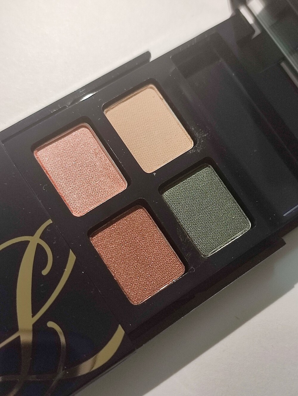 Estee Lauder Pure Color Eyeshadow